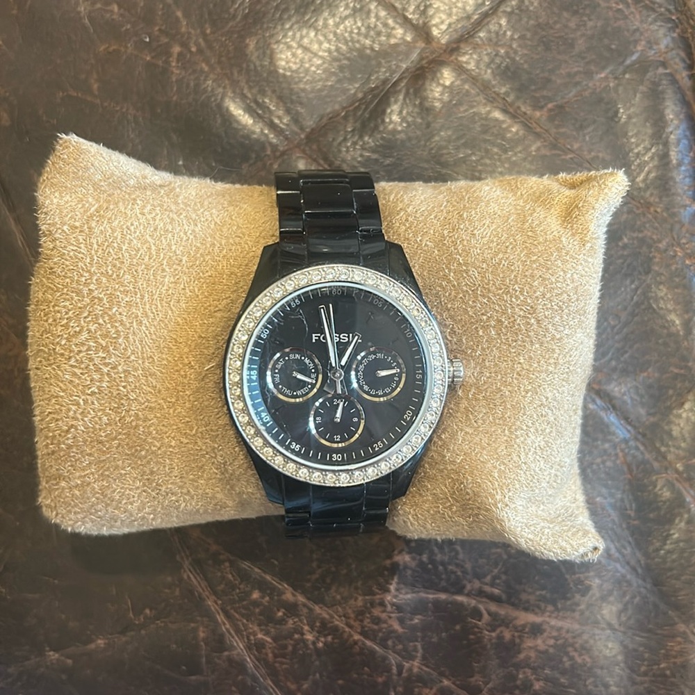 Fossil Women’s Watch
